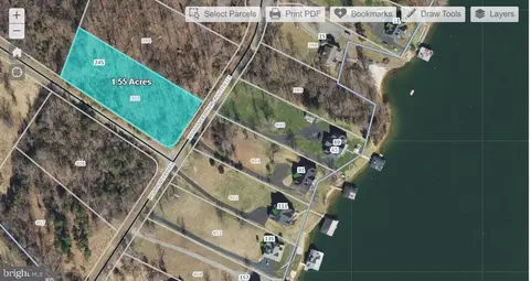 Beauregard Way, Mineral, VA 23117