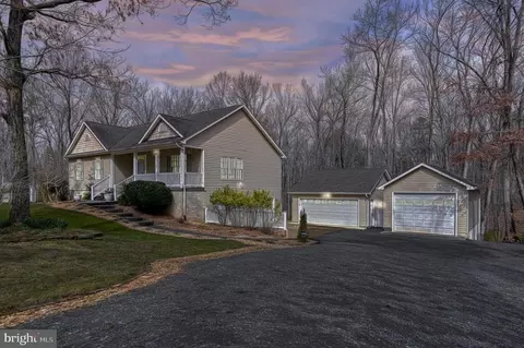 448 Linda Ln, Mineral, VA 23117