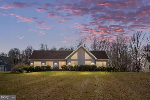 499 Seclusion Shores Dr, Mineral, VA 23117