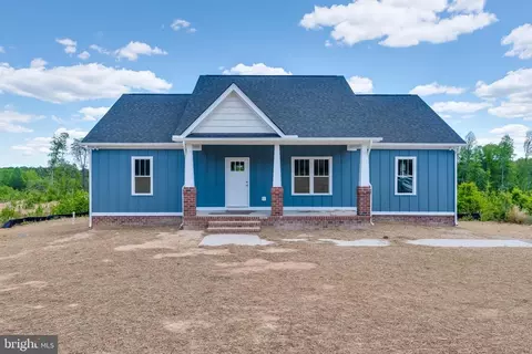 3191 Paynes Mill Rd, Bumpass, VA 23024