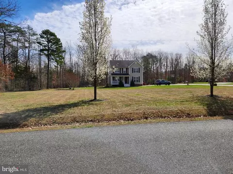 2018 Evergreen Rd, Louisa, VA 23093 photo 2