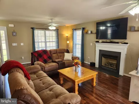 2018 Evergreen Rd, Louisa, VA 23093 photo 9