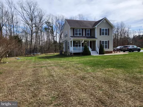 2018 Evergreen Rd, Louisa, VA 23093 photo 4