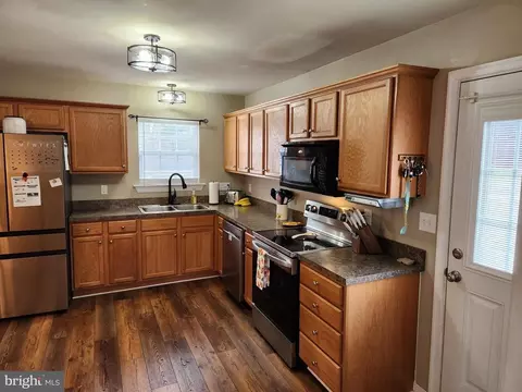 2018 Evergreen Rd, Louisa, VA 23093 photo 13