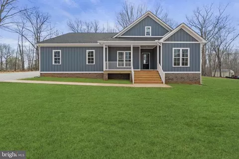 3267 Paynes Mill Rd, Bumpass, VA 23024