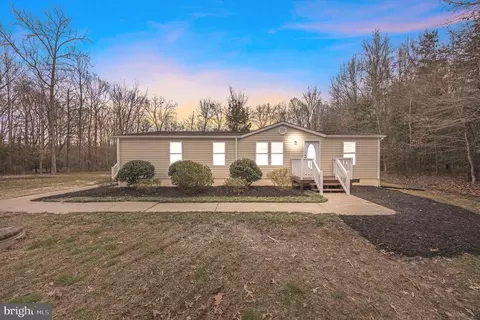 218 Wickham Rd, Bumpass, VA 23024
