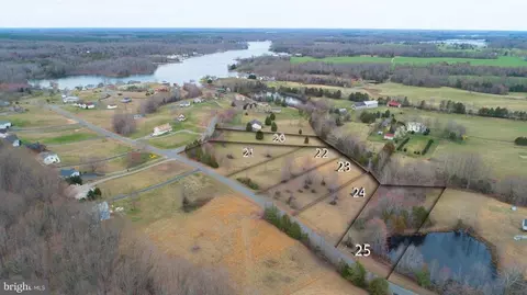 0, Bumpass, VA 23024