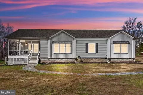 851 Cedar Hl, Mineral, VA 23117