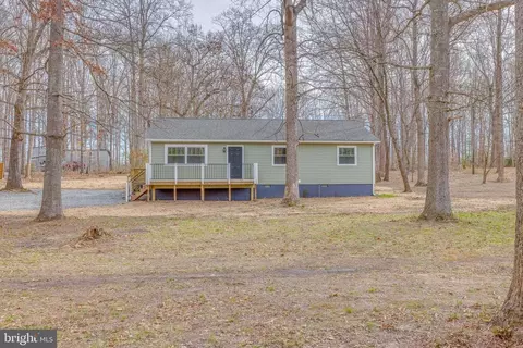 140 Buck Store Rd, Mineral, VA 23117