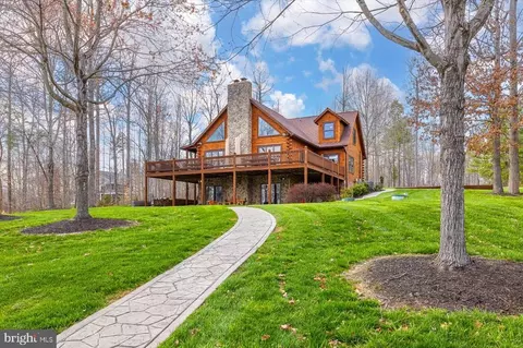 478 Winchester Trl, Mineral, VA 23117