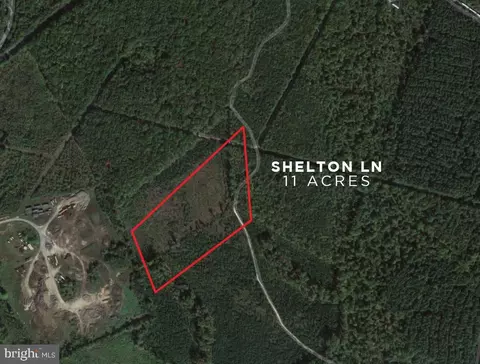 0 Shelton Ln, Louisa, VA 23093