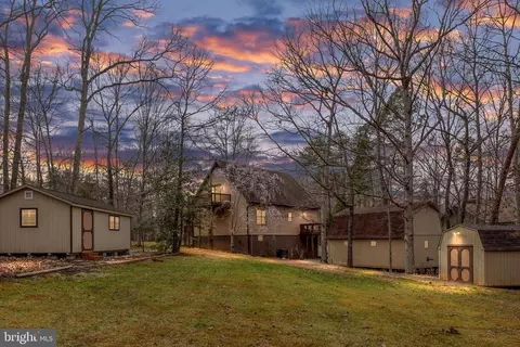 71 Eleanor Ln, Mineral, VA 23117