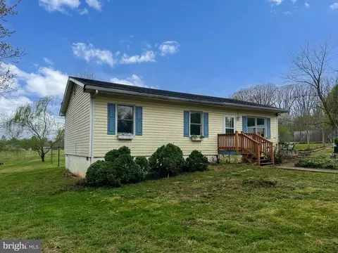 1404 Jefferson Hwy, Louisa, VA 23093