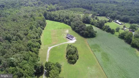 694 Gardners Rd, Mineral, VA 23117