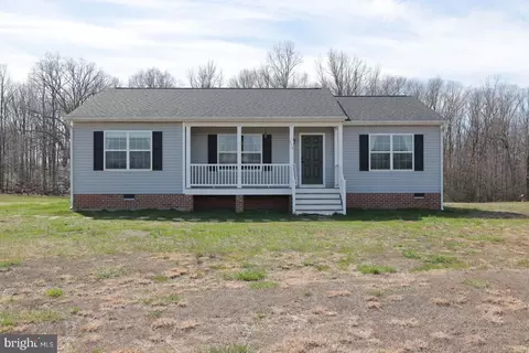 139 Austin Way, Bumpass, VA 23024
