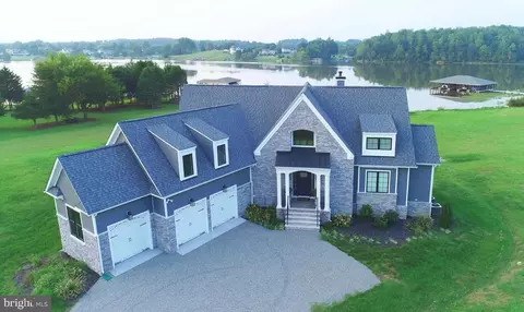 30 Estes Ln, Mineral, VA 23117