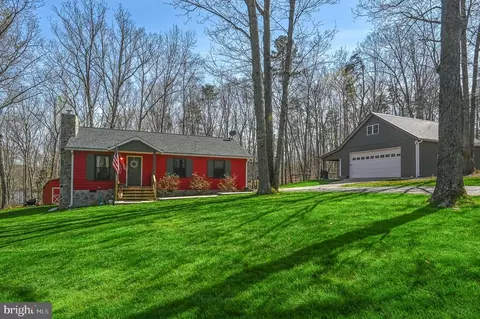 230 Madeline Ln, Mineral, VA 23117