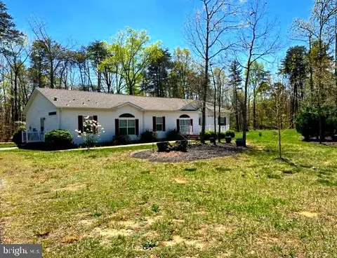 343 Forest Hill Rd, Gordonsville, VA 22942