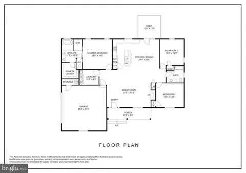 0 Wickham Rd, Bumpass, VA 23024 photo 2