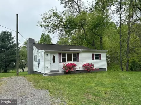 258 Ellis Dr, Louisa, VA 23093