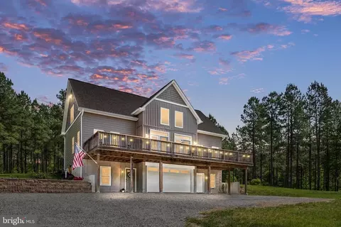 4275 Zachary Taylor Hwy, Mineral, VA 23117