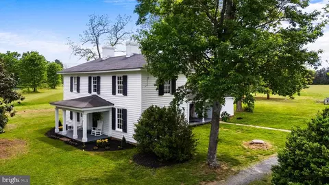 4645 E Jack Jouett Rd E, Louisa, VA 23093