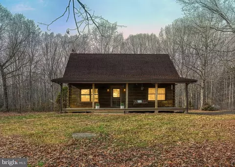 2243 Chalklevel Rd, Louisa, VA 23093
