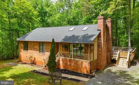 36 Rogers Ct, Mineral, VA 23117