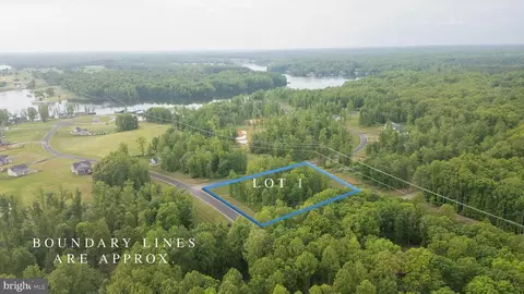 Elk Creek Landing, Mineral, VA 23117