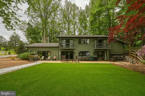 39 Scarlet Ohara, Bumpass, VA 23024