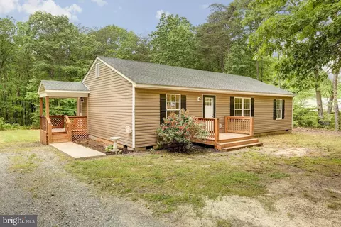 2307 Davis Hwy, Mineral, VA 23117