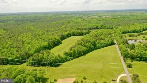 Bethany Church Rd, Bumpass, VA 23024