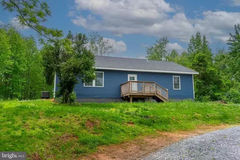 5701 Oakland Rd, Louisa, VA 23093 photo 5
