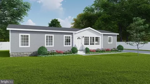 1869 Bethany Church Rd, Bumpass, VA 23024