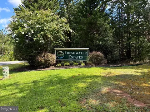 Fisher Drive, Mineral, VA 23117