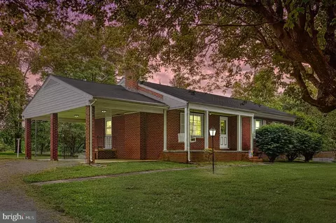 179 Wagner Farm Rd, Louisa, VA 23093