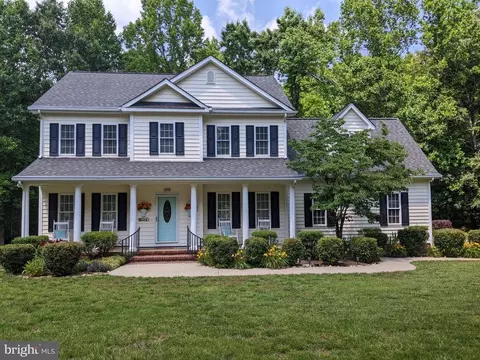 298 Ridgemont Dr, Louisa, VA 23093