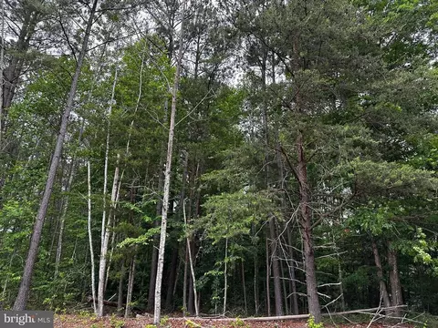 Eastham Rd, Bumpass, VA 23024