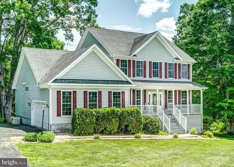 256 Ordinary Way, Louisa, VA 23093
