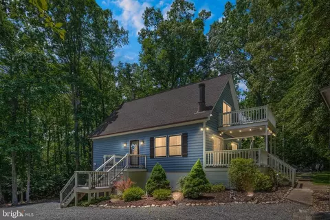 139 Lakewood Cir, Mineral, VA 23117