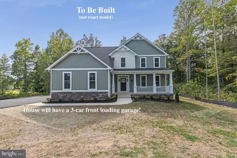 14 Wolftrap Ct, Bumpass, VA 23024