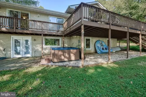 192 Busbees Point Rd, Bumpass, VA 23024 photo 30