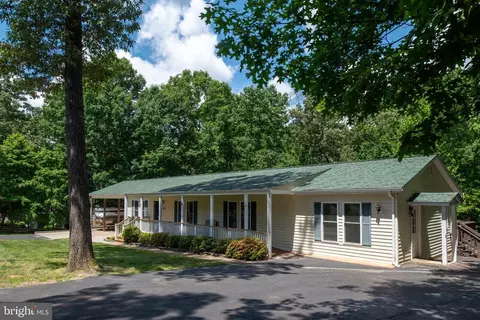 91 Madeline Ln, Mineral, VA 23117