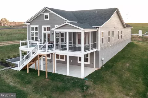 130 Rock Island Rdg, Mineral, VA 23117