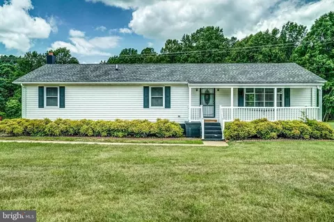 2517 Zachary Taylor Hwy, Mineral, VA 23117