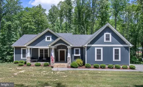 4277 Jefferson Hwy, Louisa, VA 23093