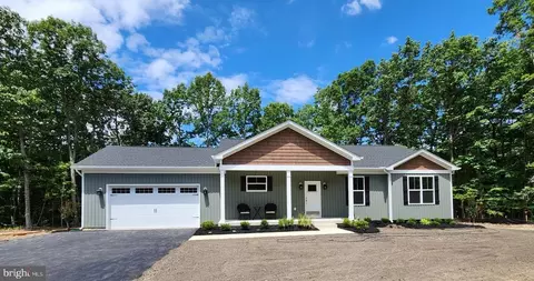 30 Patisel Pl, Mineral, VA 23117