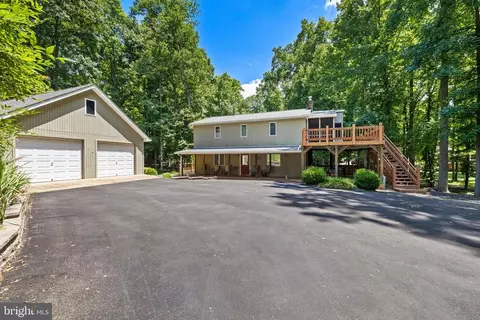 207 Becky Ct, Bumpass, VA 23024