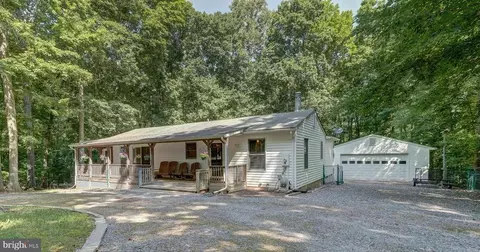 615 Plum Tree Rd, Bumpass, VA 23024