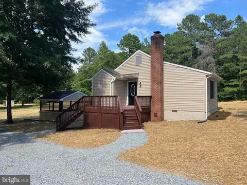 1275 Signboard Rd, Bumpass, VA 23024 photo 2